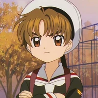 Li Syaoran