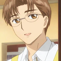 Kinomoto Fujitaka