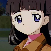 Daidouji Tomoyo