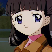 Daidouji Tomoyo