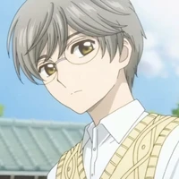Tsukishiro Yukito
