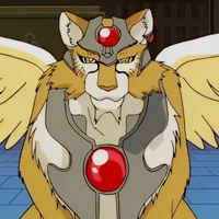 Cerberus