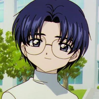 Hiiragizawa Eriol