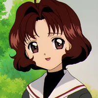 Sasaki Rika