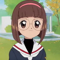Yanagisawa Naoko