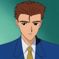 Yoshiyuki Terada