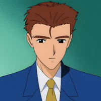 Yoshiyuki Terada