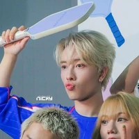 Trần Phong Hào(Nicky)