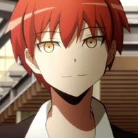 Akabane Karma