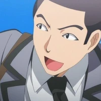 Okajima Taiga