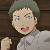 Kimura Masayoshi [Justice]