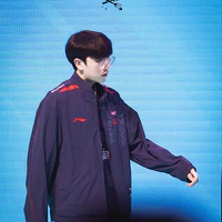 Park Jeahyuk/Ruler