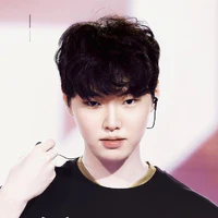 Jeong Jihoon/Chovy