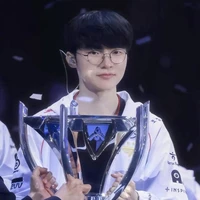 Lee SangHyeok/Faker