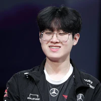 Choi WooJe/Zeus