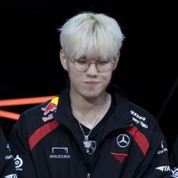 Moon HyeonJun/Oner