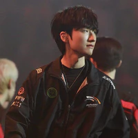 Han WangHo/Peanut