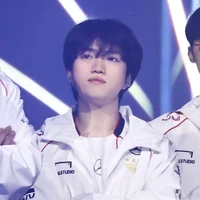 Ryu MinSeok/Keria