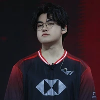 Lee MinHyung/Gumayusi
