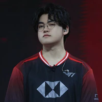 Lee MinHyung/Gumayusi