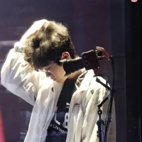 Choi WooJe/Zeus