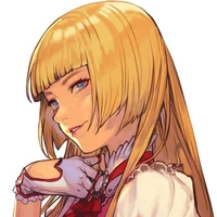 Lili Rochefort