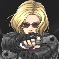 Nina Williams