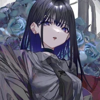 Hanagaki Naomi