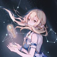 Lucy Heartfilia