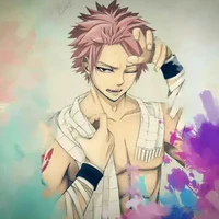 Natsu Dragneel