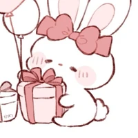 Bunny_ hệ thống số 001