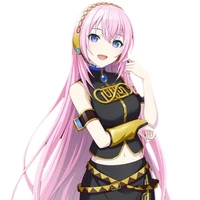 Megurine Luka