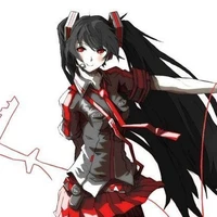 Zatsune Miku