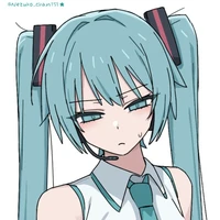 Hatsune Miku