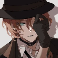 Chuuya