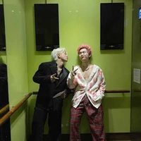 t/g Mê OTP rhycap 💕