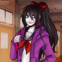 Nina the killer