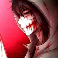 Jeff the killer