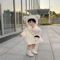 Lâm Tuệ Như(hồi nhỏ)