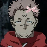 Ryomen Sukuna