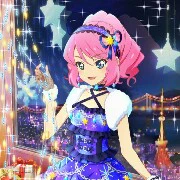 sakuraba laura