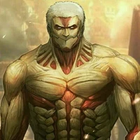 armored titan