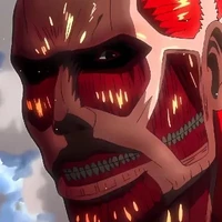 colossal titan