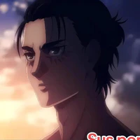 eren yeager