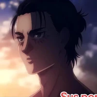 eren yeager