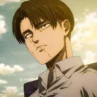 levi ackerman
