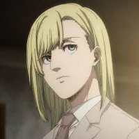 annie leonhart