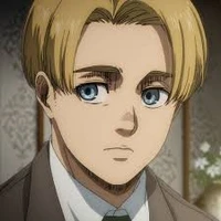 armin arlert