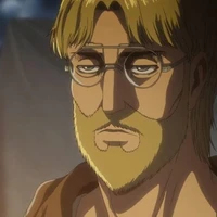 zeke yeager