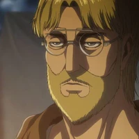 zeke yeager